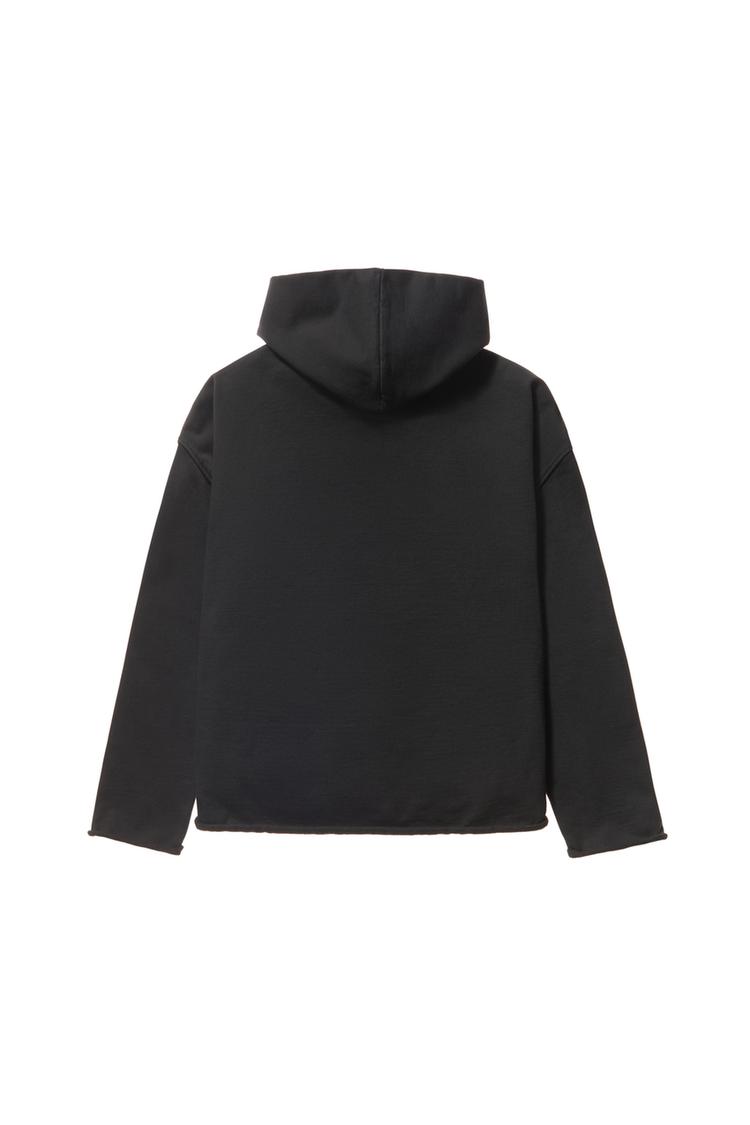 Poleron Urban Minimalista Heavy Duty 425 grs - Haram