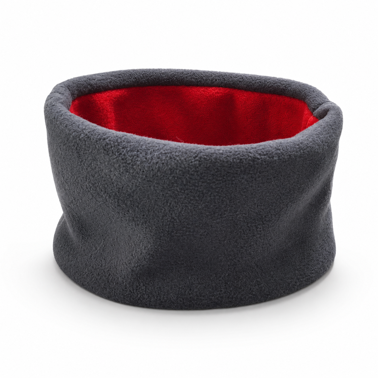 Cuello de Micropolar bicolor - Cambridge College Antonio Varas - Haram