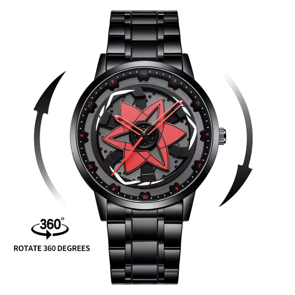 Reloj Racing de Cuarzo