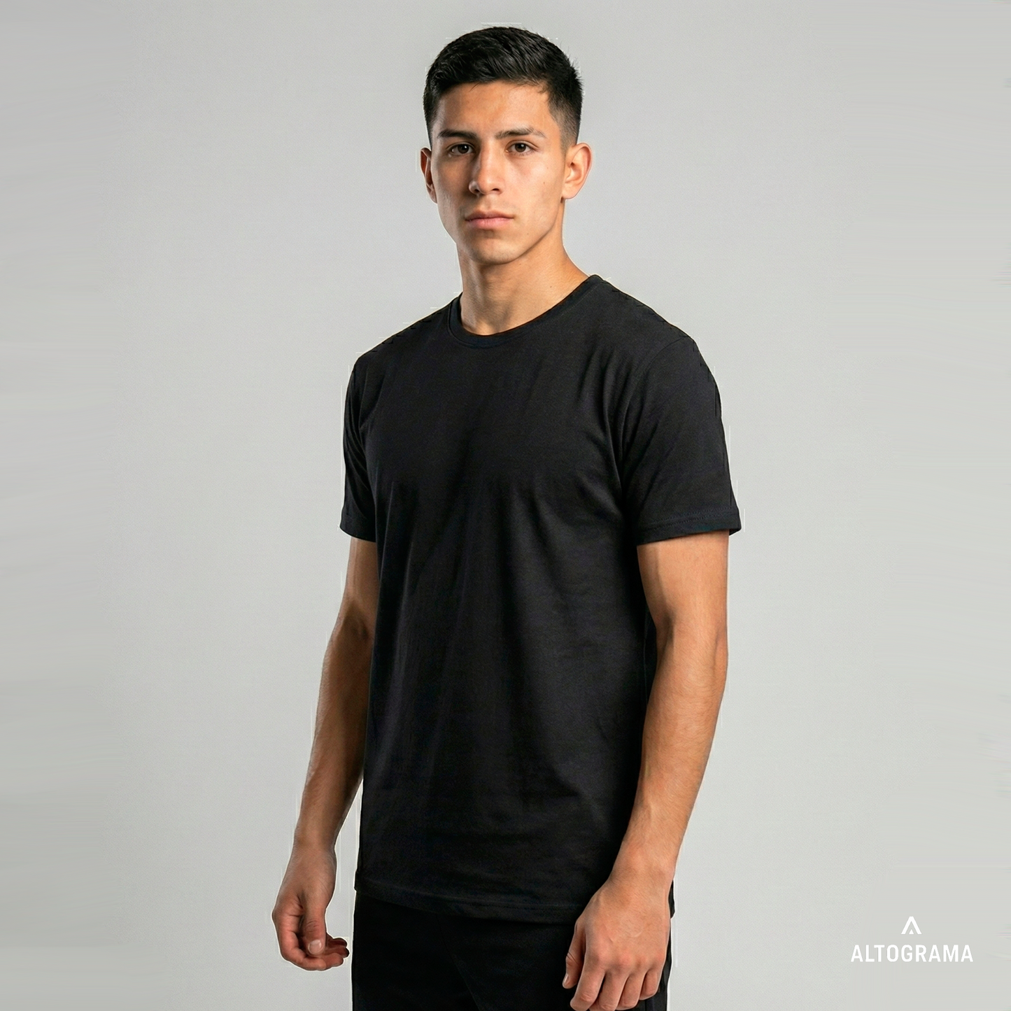 20 unidades x Polera Regular Fit - Haram