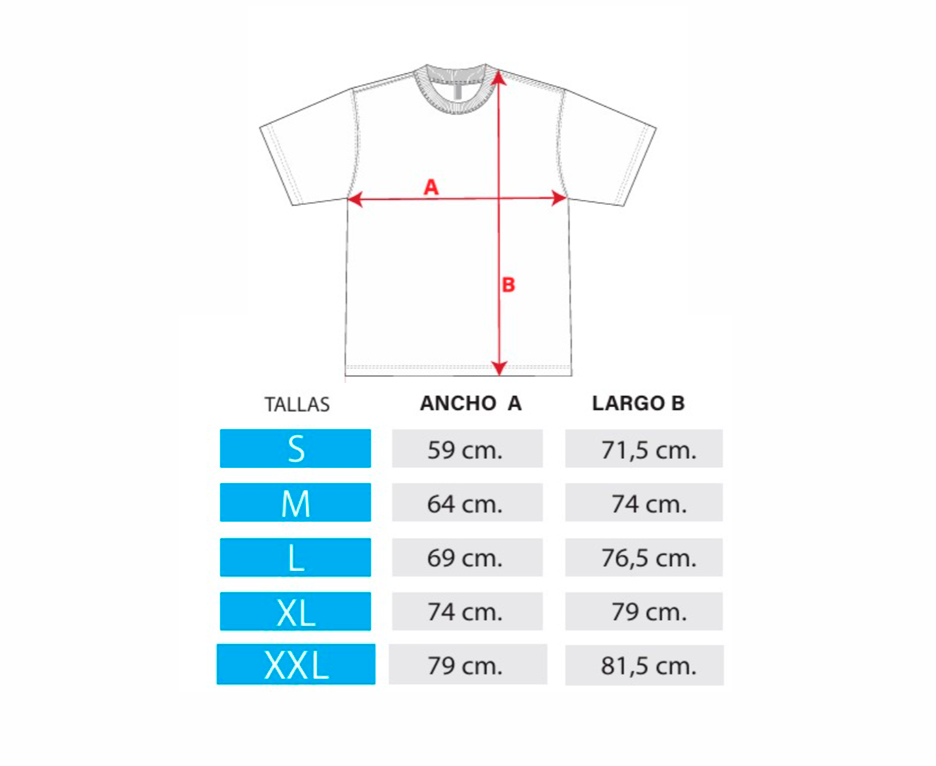 30 unidades x Polera Oversize ACID WASH en Jersey Nacional 220 grs - Haram
