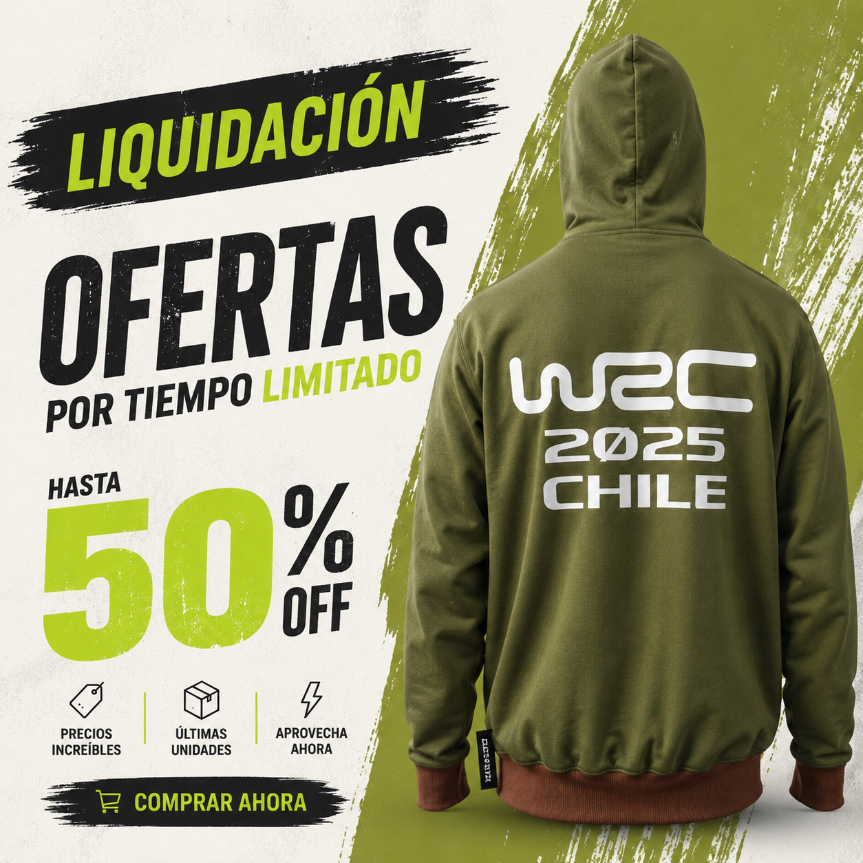 Ofertas