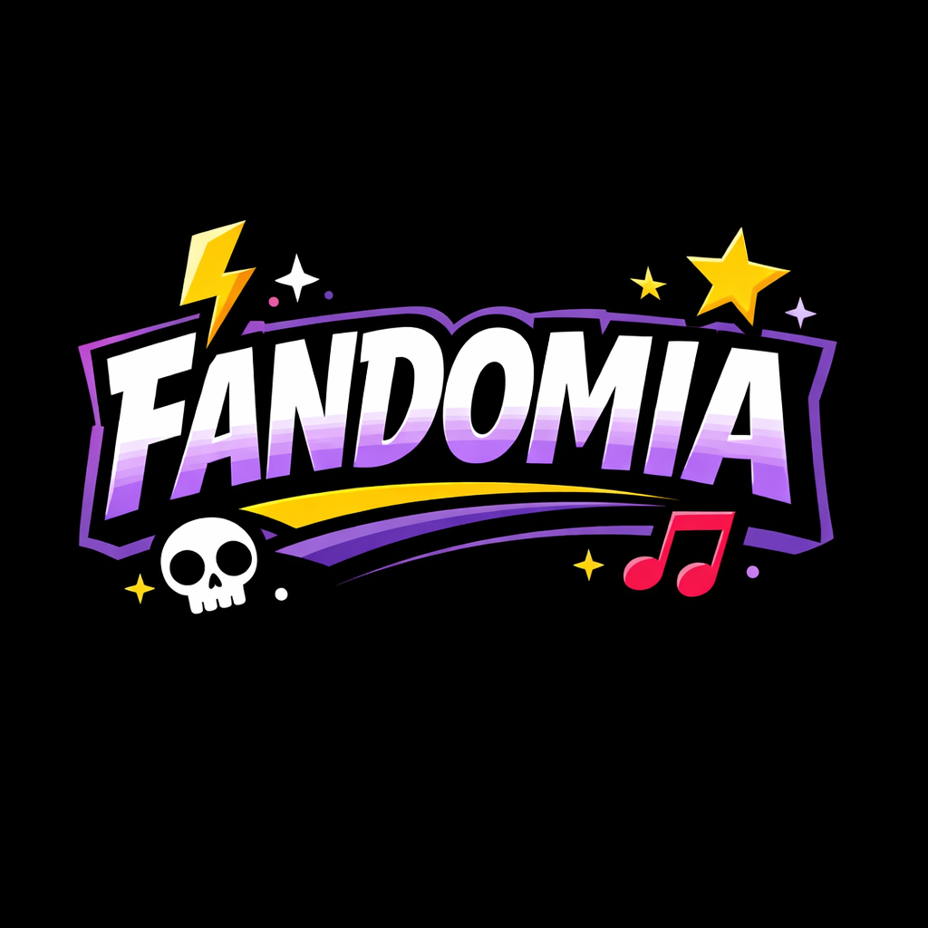 Fandomia - Estampados