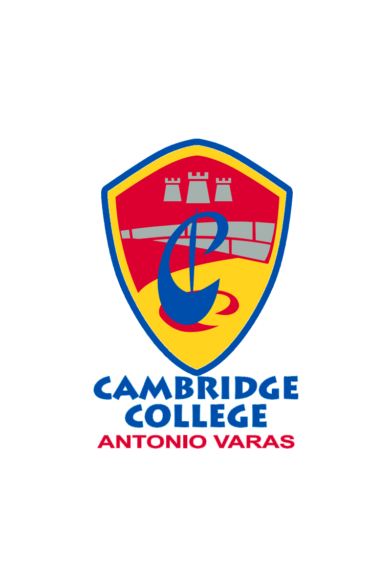 Cambridge College Antonio Varas