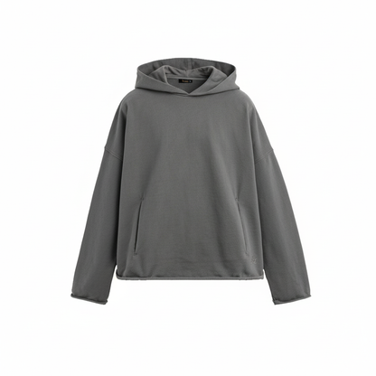 Poleron Urban Minimalista Alto Gramaje 380 grs - Haram