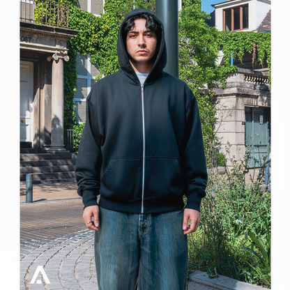 Polerón Hoodie Oversize Urban 330 grs - Haram