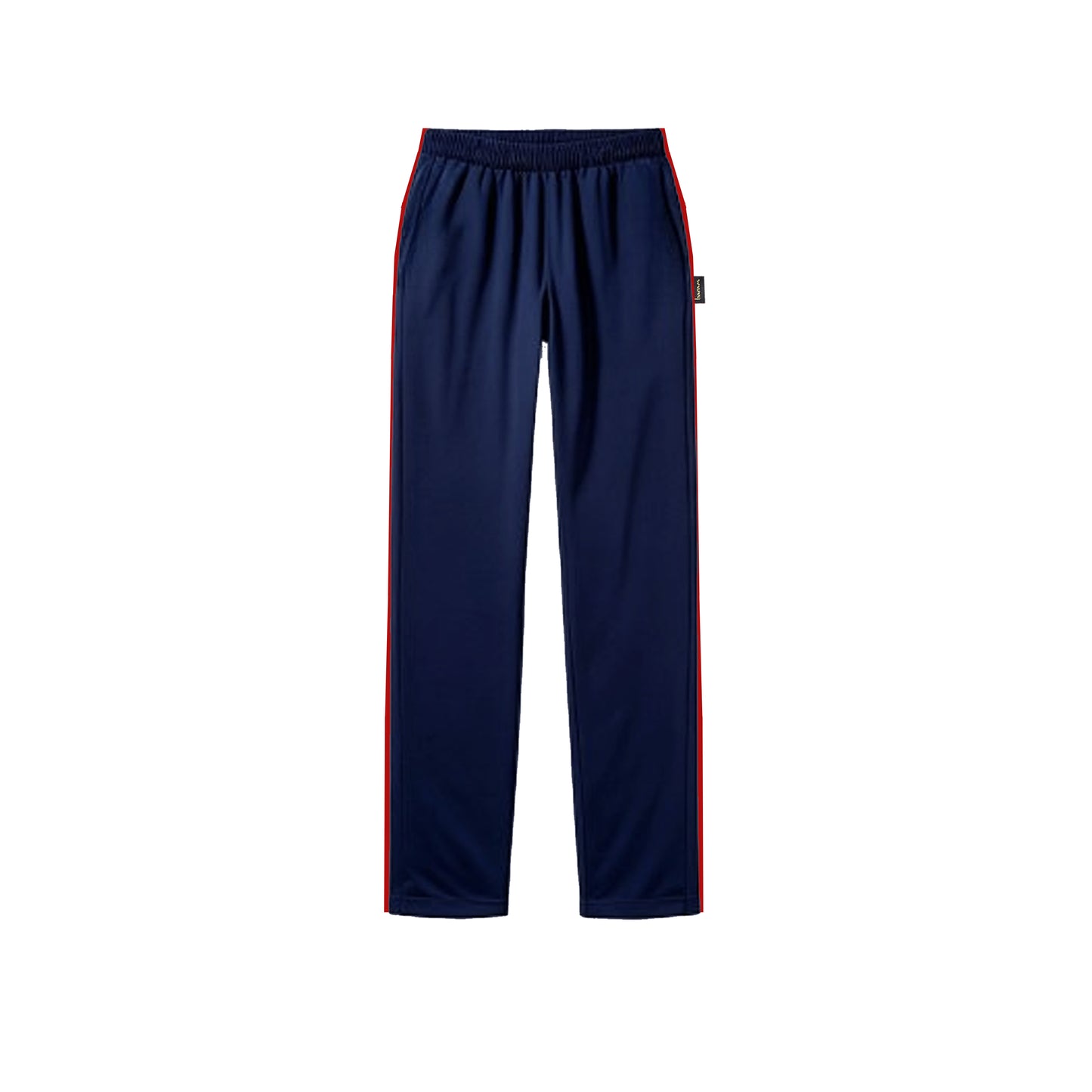 Pack 3 Pantalones de Buzo Grueso Cardado - Colegio De Humanidades Villarrica - Haram