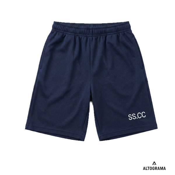 Pack 2 Short Deportivos - Colegio Sagrados Corazones Alameda