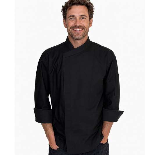 Chaqueta Premium Chef Cocina Pro CP002 - Haram