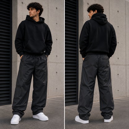 Pantalón Baggy UV-BLOCK® STRIP Premium - Haram