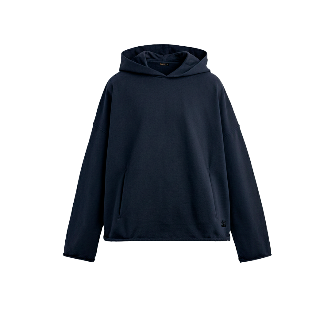 Poleron Urban Minimalista Alto Gramaje 380 grs - Haram