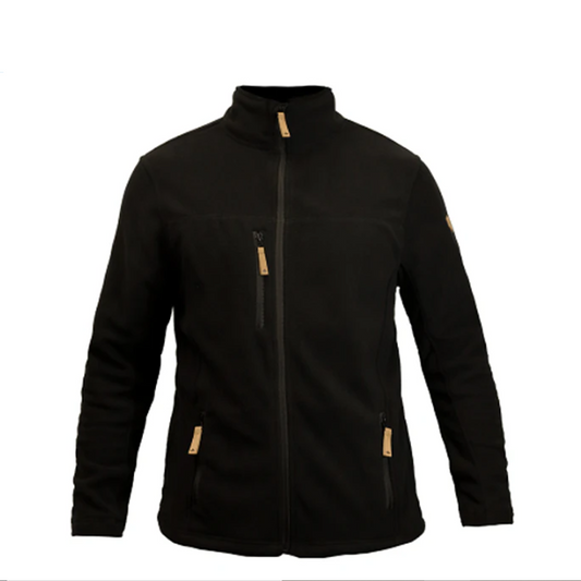 Polar Quebec Pardo Hombre