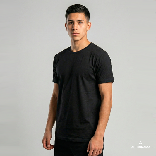 20 unidades x Polera Regular Fit - Haram