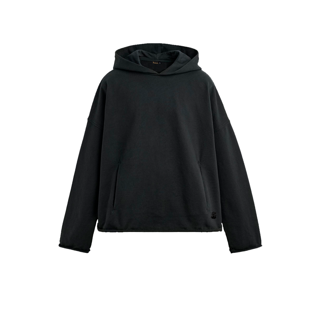 Poleron Urban Minimalista Alto Gramaje 380 grs - Haram