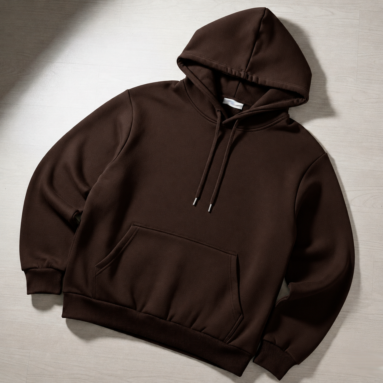 Pack Premium 10 Hoodies Regular Fit Heavy Duty 425 grs para tu marca