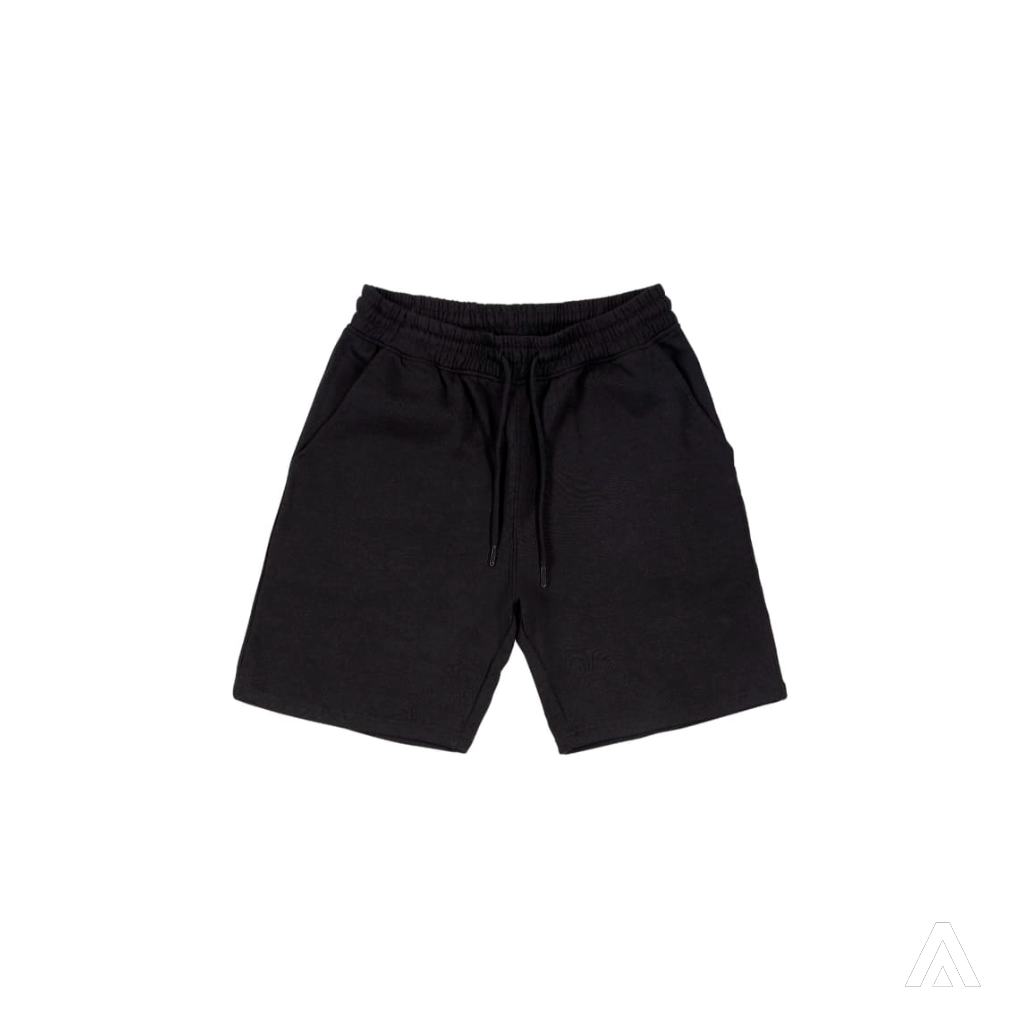 Short Algodón Nacional con Carda - Haram