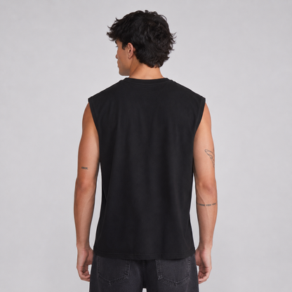 Pack Premium 50 Poleras Deportiva sin Mangas 220 grs para tu marca