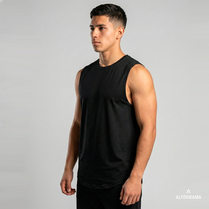 20 unidades x Polera Deportiva Tank sin Mangas - Haram