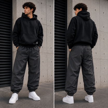 Pantalón Baggy UV-BLOCK® STRIP Premium - Haram